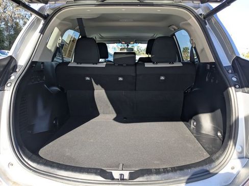 Used 2016 Toyota RAV4 XLE image 13