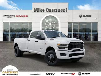 New 2026 RAM 3500 Big Horn AWD/4WD video 1