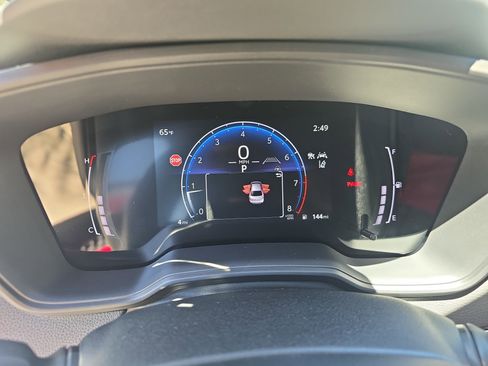 New 2026 Toyota Corolla SE FWD image 17