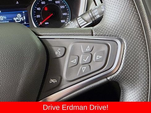 Used 2024 Chevrolet Equinox LS w/ LS Convenience Package FWD image 14