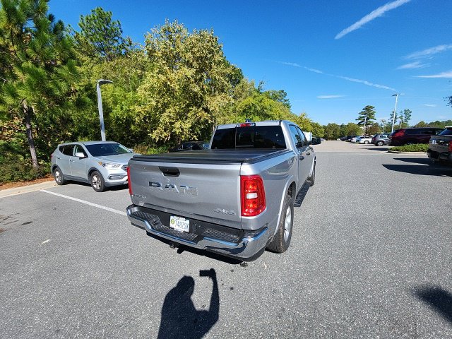Used 2025 RAM 1500 Big Horn AWD/4WD image 18