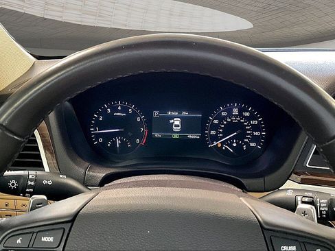 Used 2020 Genesis G80 3.8 RWD image 18