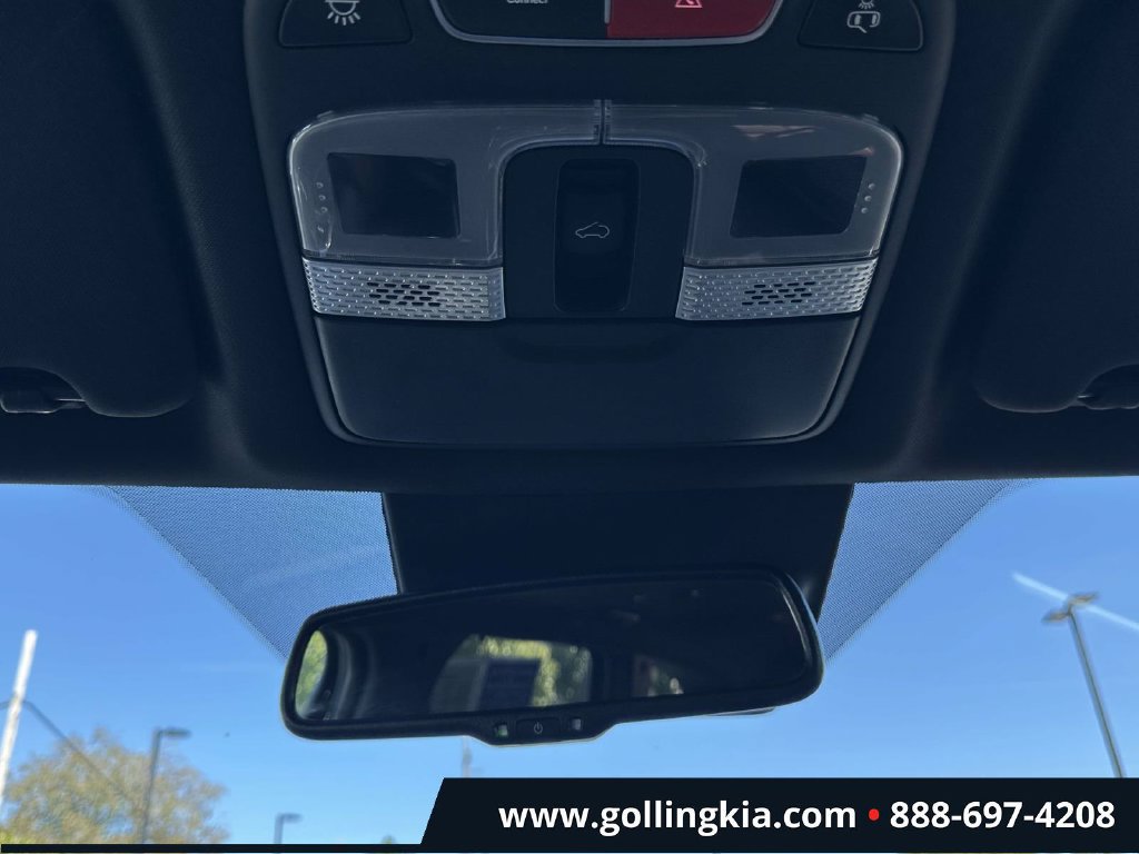 Certified 2024 Kia Telluride EX w/ EX Captain's Chair Package AWD/4WD image 32