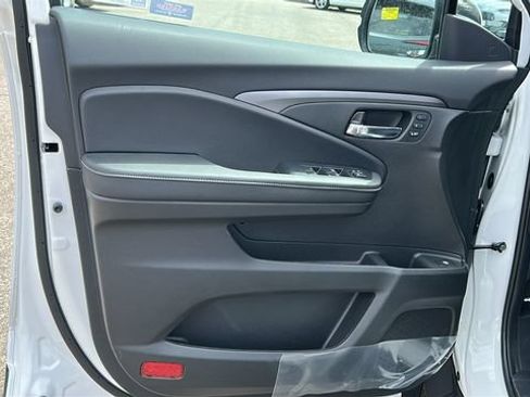 New 2026 Honda Ridgeline RTL image 9