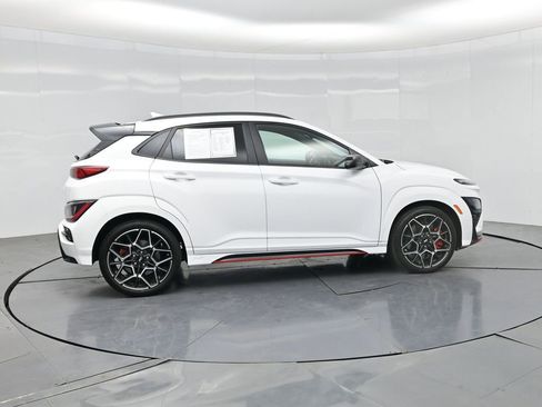 Used 2023 Hyundai Kona N FWD image 25