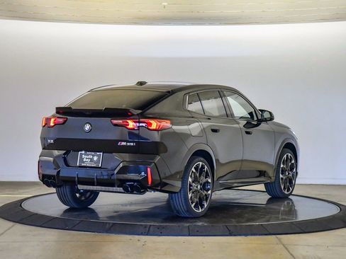 New 2026 BMW X2 M35i w/ Technology Package image 4