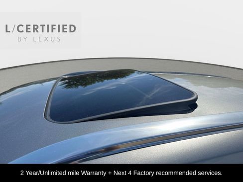 Used 2022 Lexus RX 350 FWD w/ Premium Package image 34