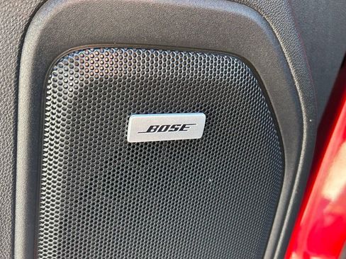 Used 2022 Chevrolet Silverado 1500 LTZ w/ Technology Package image 50