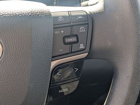 Certified 2025 Toyota Camry LE FWD image 19