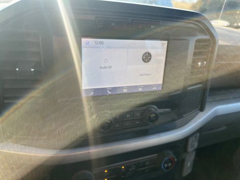 Used 2022 Ford F150 XL w/ Equipment Group 101A High image 10