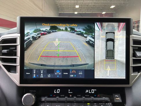 New 2026 Toyota Tundra Limited AWD/4WD image 34