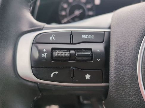 Used 2023 Kia Sportage SX AWD/4WD image 25