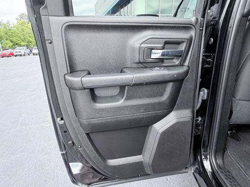 Used 2022 RAM 1500 Classic Warlock AWD/4WD image 30