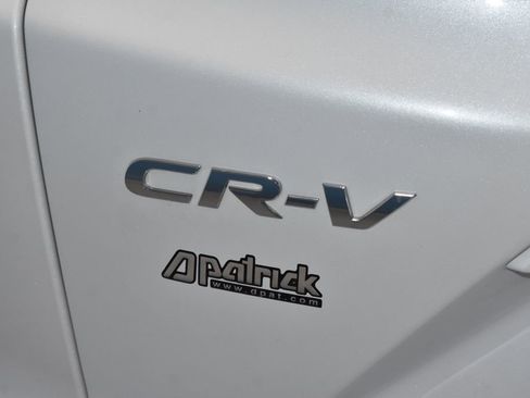 Used 2021 Honda CR-V Touring image 30