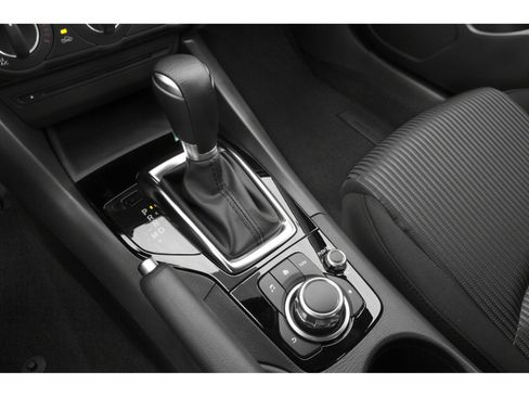 Used 2015 MAZDA MAZDA3 i Sport image 8