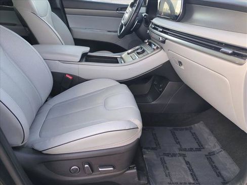 Used 2024 Hyundai Palisade SEL FWD image 22