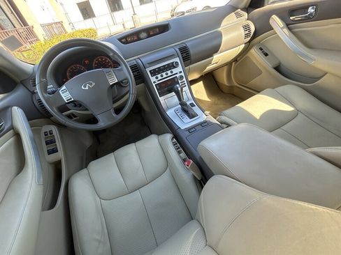 Used 2006 INFINITI G35 Sedan w/ (P03) Premium Pkg C image 22