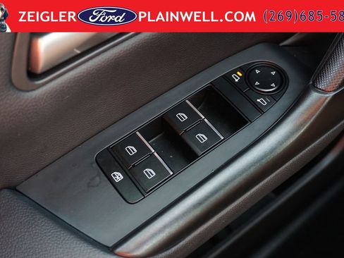 Used 2024 MAZDA CX-50 AWD 2.5 S w/ Select Package image 27