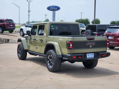 New 2026 Jeep Gladiator Mojave