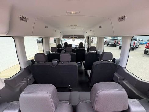 New 2025 Ford Transit 350 XL image 31