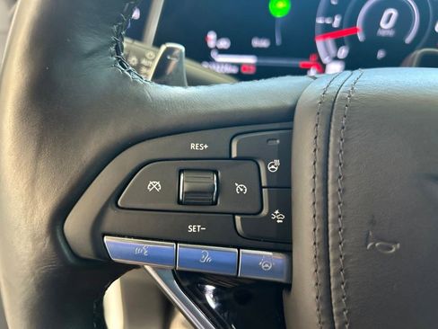 Used 2024 Cadillac Escalade V AWD/4WD image 50