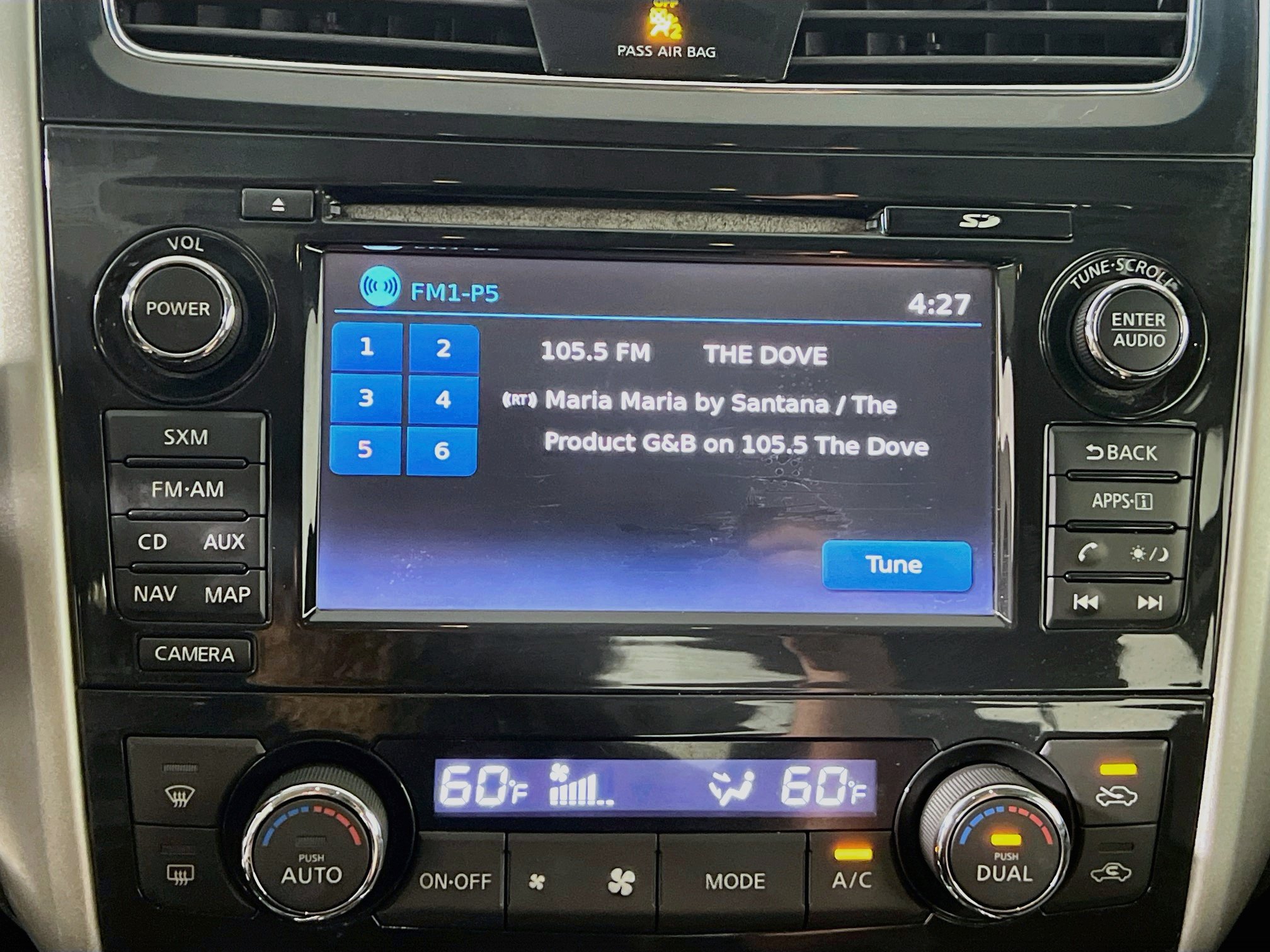 Used 2015 Nissan Altima 2.5 SV w/ Convenience Package FWD image 27