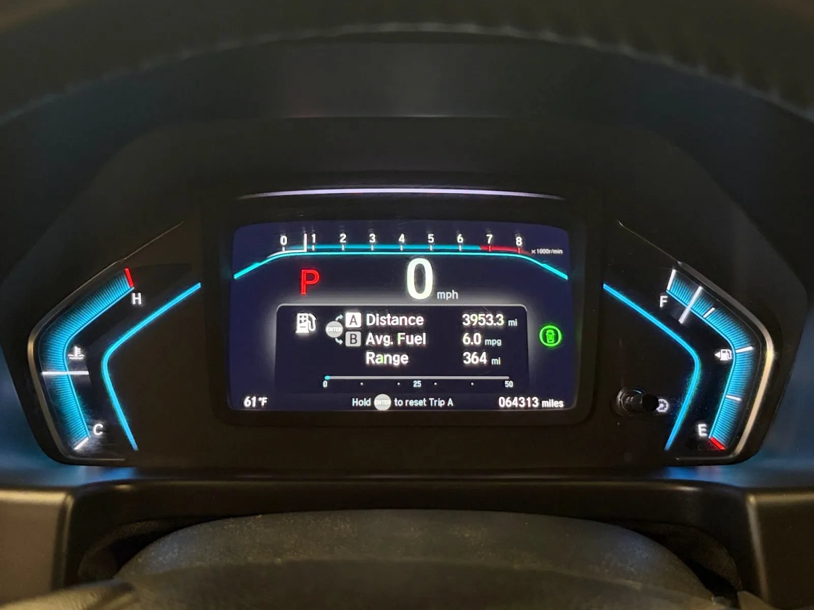 Used 2021 Honda Odyssey EX-L image 34