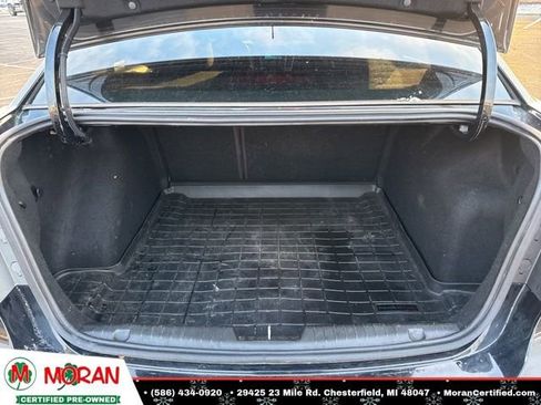 Used 2016 Chevrolet Cruze LT image 25