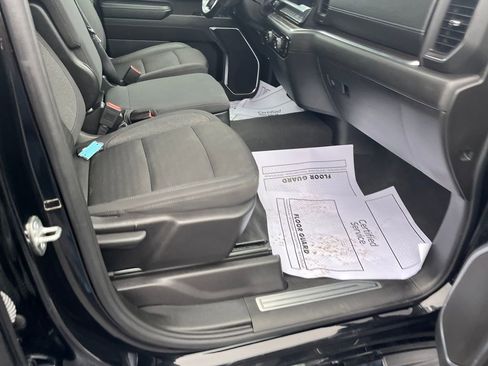 Used 2024 Chevrolet Silverado 1500 LT w/ Protection Package image 29