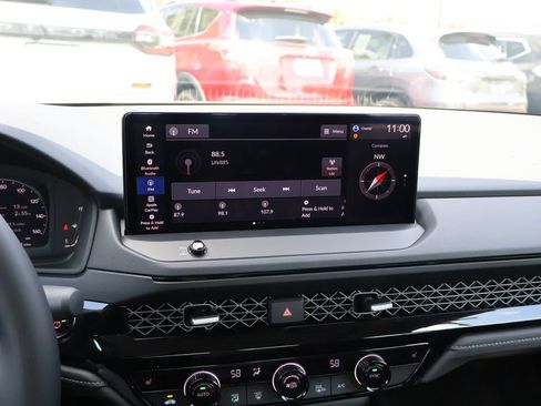 New 2026 Honda Accord EX-L image 19