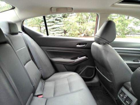 Used 2020 Nissan Altima 2.5 SL AWD/4WD image 18