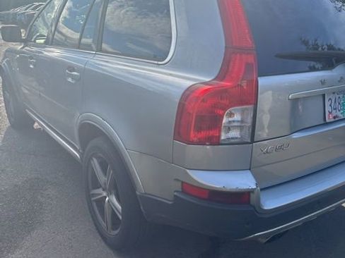 Used 2010 Volvo XC90 3.2 R-Design image 5