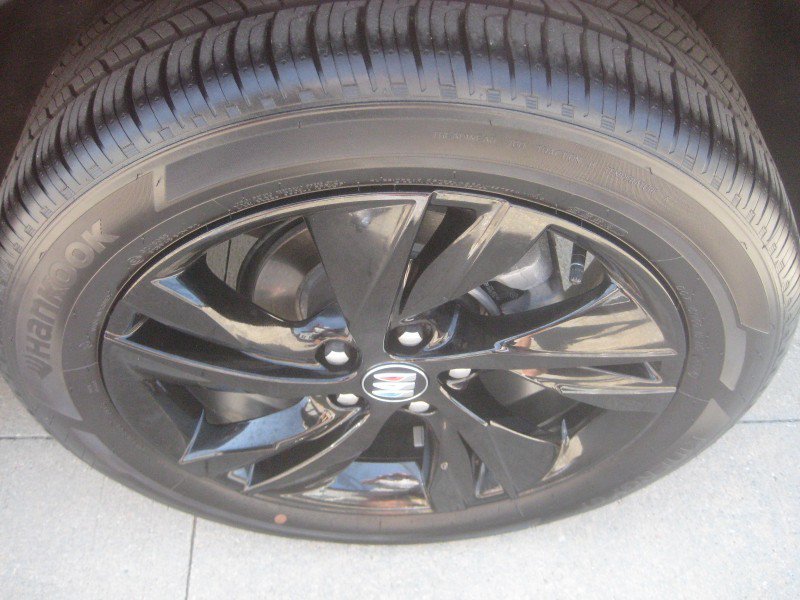 Used 2025 Buick Encore GX Sport Touring FWD image 11