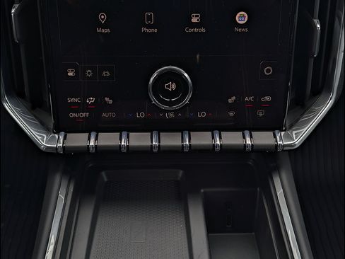 New 2026 GMC Acadia Elevation w/ LPO, Floor Liner Package AWD/4WD image 24