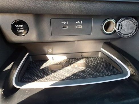 New 2026 Nissan Rogue SV w/ Rock Creek Premium Package image 13