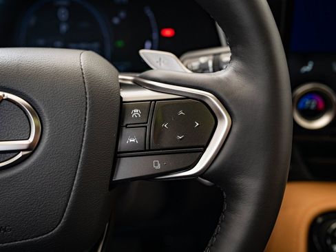 New 2026 Lexus NX 350 AWD w/ Luxury Package image 27