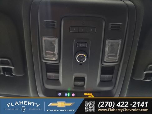 Used 2023 Chevrolet Tahoe RST AWD/4WD image 33