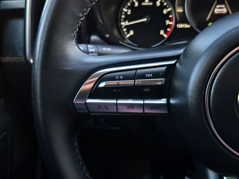 Certified 2025 MAZDA CX-50 AWD 2.5 S w/ Premium Plus Pkg image 23