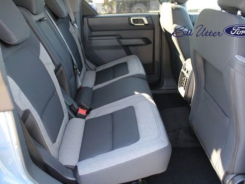 New 2025 Ford Bronco Big Bend image 8