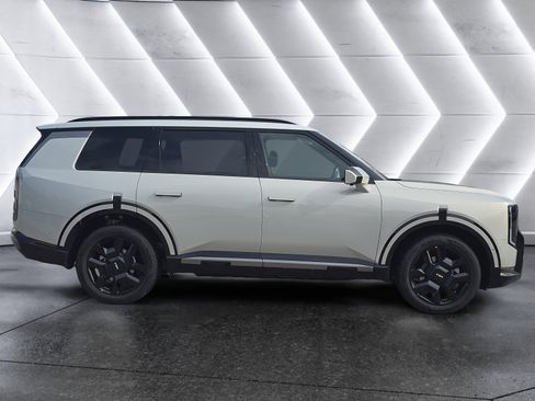 New 2027 Kia Telluride SX image 3