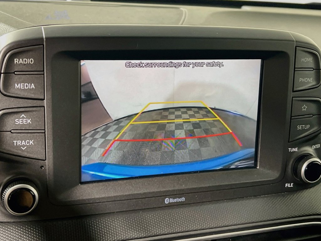 Used 2019 Hyundai Kona SE AWD/4WD image 12