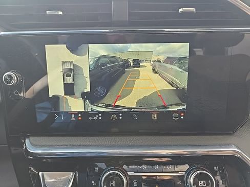 Used 2025 GMC Sierra 2500 Denali w/ Denali Reserve Package image 27