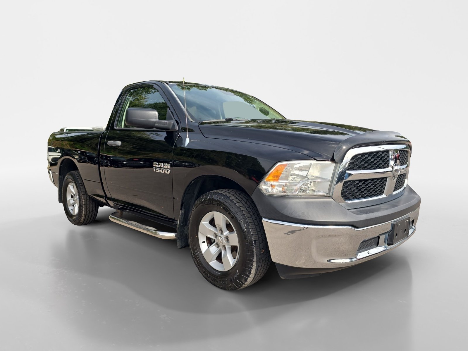Used 2013 RAM 1500 Tradesman w/ PWR & Remote Entry Group RWD image 8