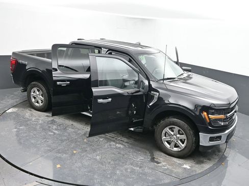 Used 2024 Ford F150 XLT w/ Mobile Office Package image 62