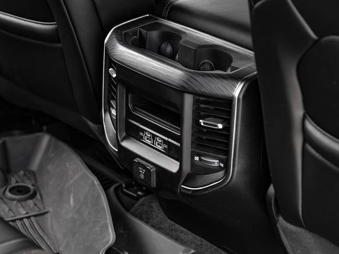 Used 2023 RAM 1500 Laramie AWD/4WD image 52