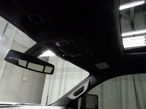 Used 2023 GMC Sierra 2500 AT4 w/ AT4 Preferred Package image 26