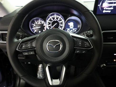 New 2025 MAZDA CX-5 AWD 2.5 S w/ Select Package image 25