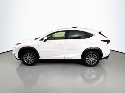 Used 2019 Lexus NX 300 AWD w/ Comfort Package