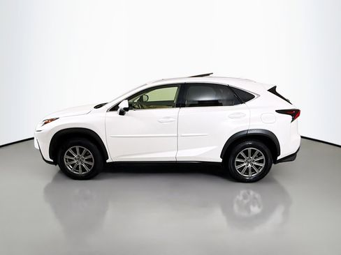 Used 2019 Lexus NX 300 AWD w/ Comfort Package image 4