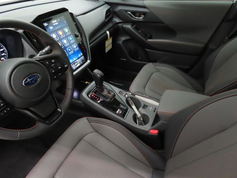 New 2025 Subaru Crosstrek 2.5i Limited w/ Crosstrek Mirror Package image 22
